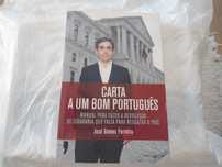 Carta a Um Bom Português por José Gomes Ferreira