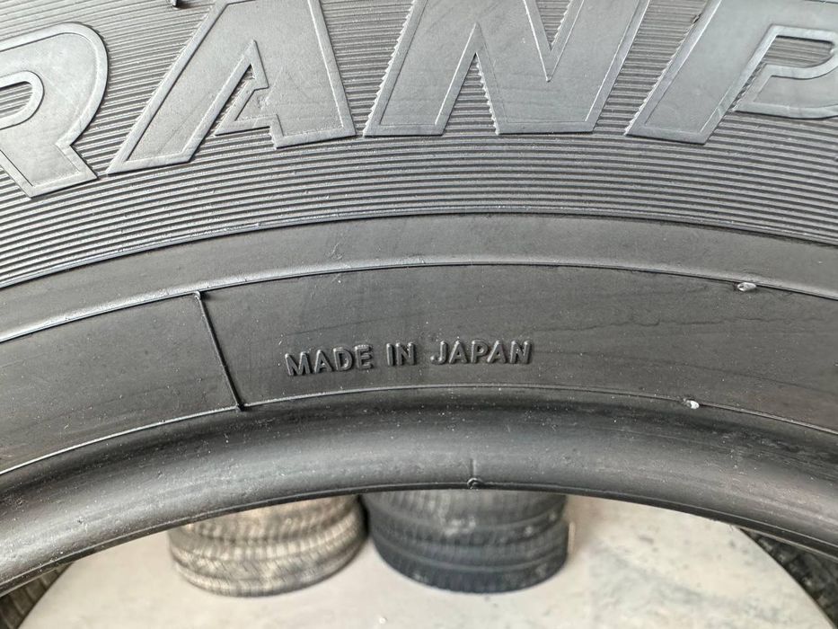 215/65 r16 toyo winter tranpath tx 8mm шини бу зима