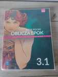 Język Polski  Oblicza Epok 3.1