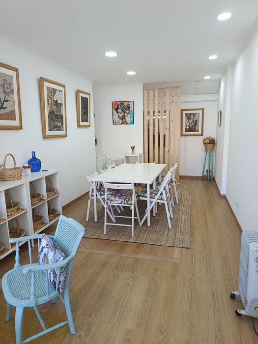 Espaço para festas ou eventos