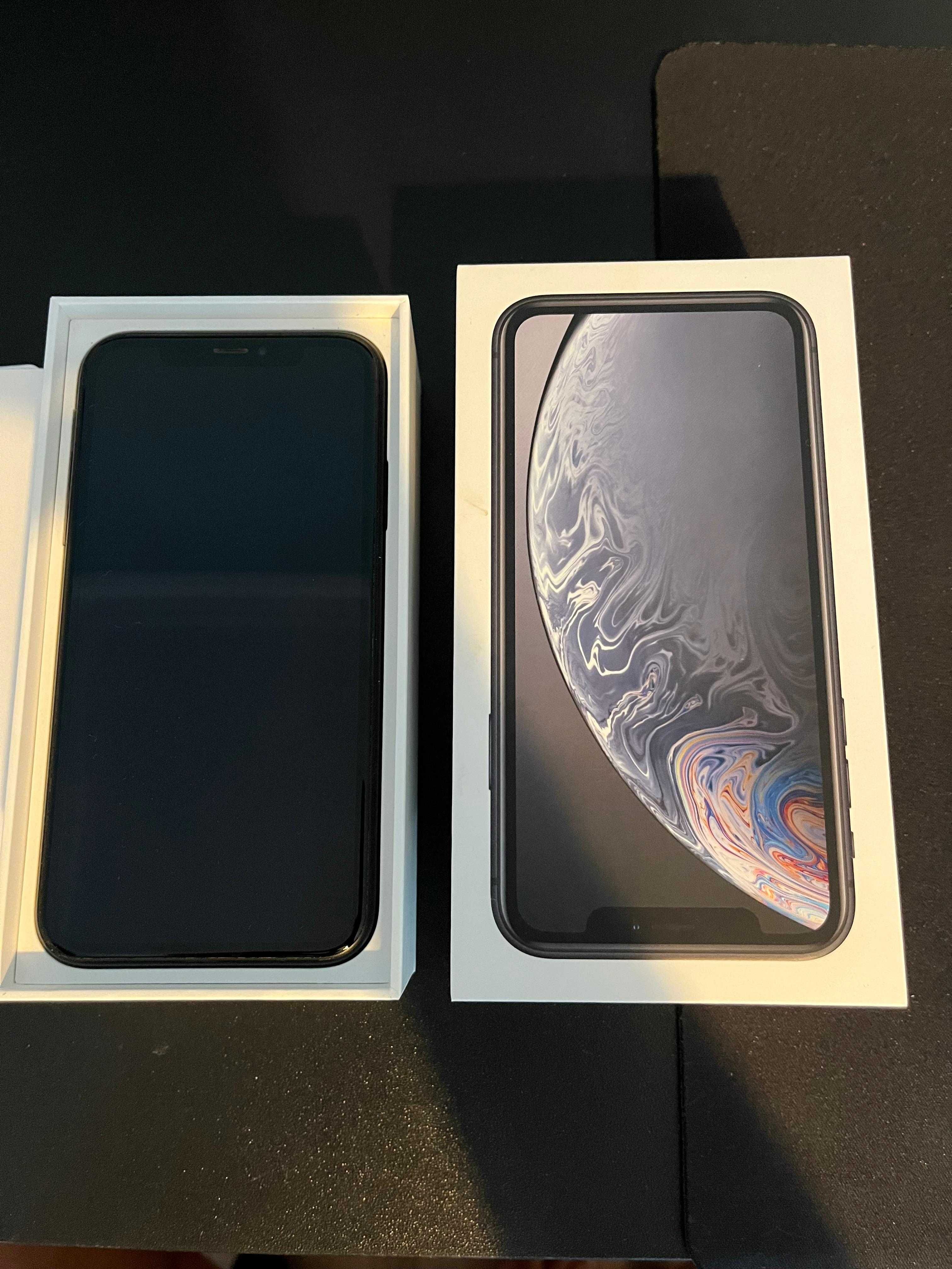 iphone XR 64GB como novo