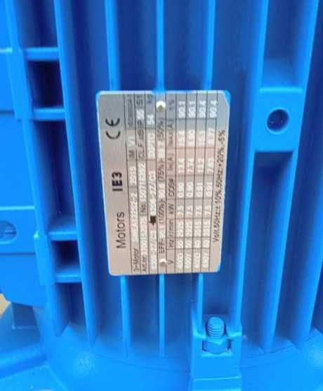 Pompa odśrodkowa KSB Movitec VCF15/7B