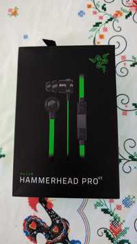 Razer Hammerhead V2 pro