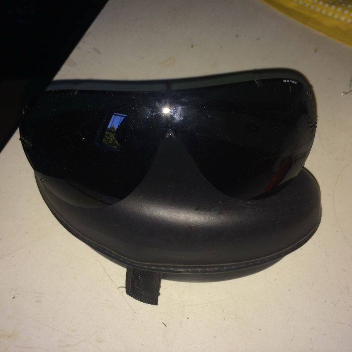 Oculos de sol oxydo