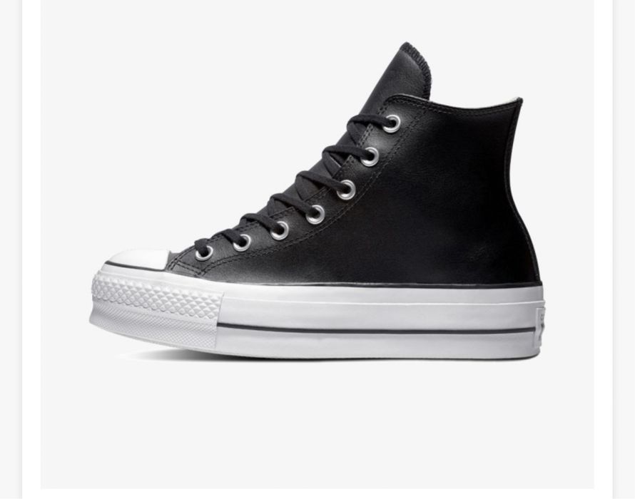 Кросівки кеди Converse Chuck Taylor All Star