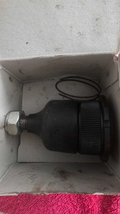 Кульова опора, BMW E30, Febi 08571