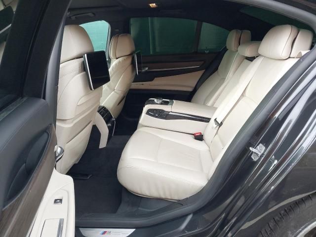 Бмв ф01 740D n57D30B авто розборка