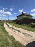 Участок ділянка Петровское (Петропавловское) 12 сот, двусторонний,