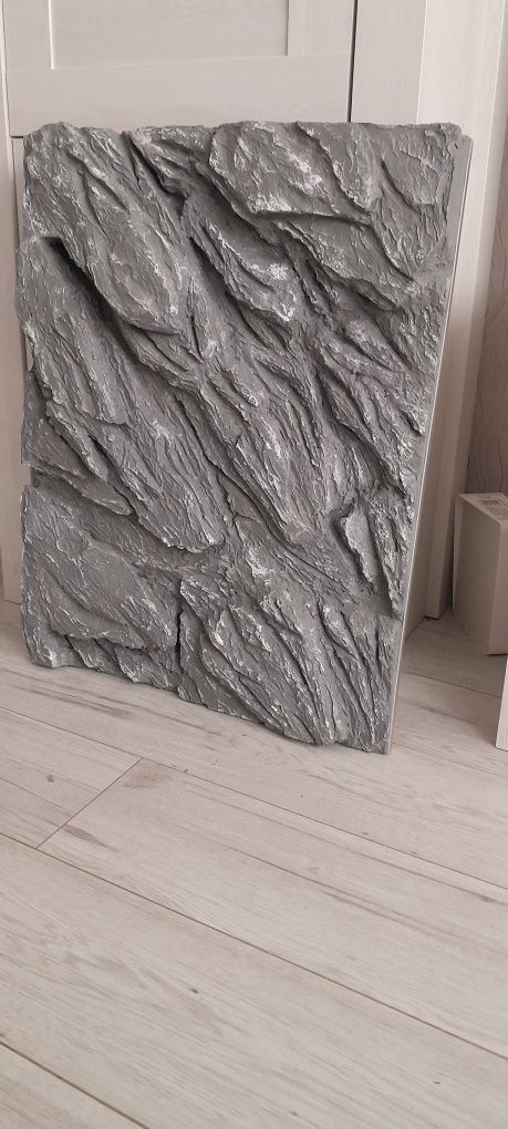 Panel imitujący skałę 3d