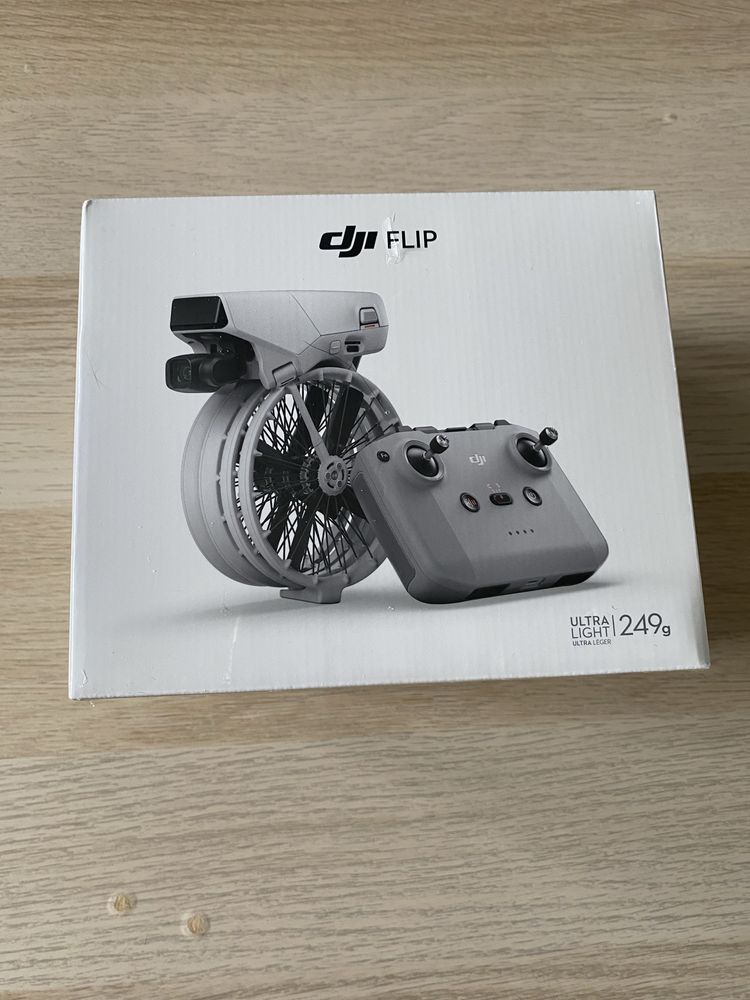 DJI Flip RC-N3 Nowy
