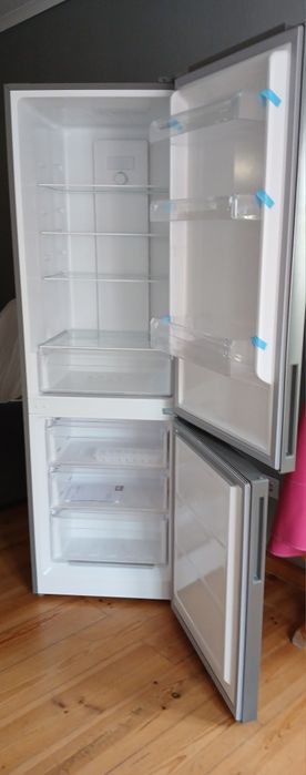 Frigorífico novo KUNFT