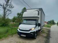 Iveco 50  IVECO 50 dostawcze