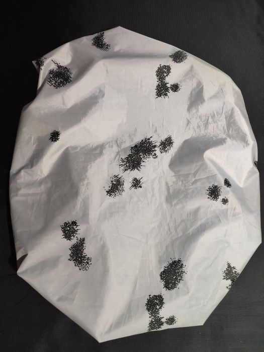 25-120 літрів. Рейнкавер, вологозахисний, маскувальний кавер на рюкзак