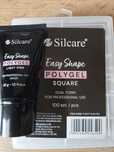 Silcare dual formy i poliżel