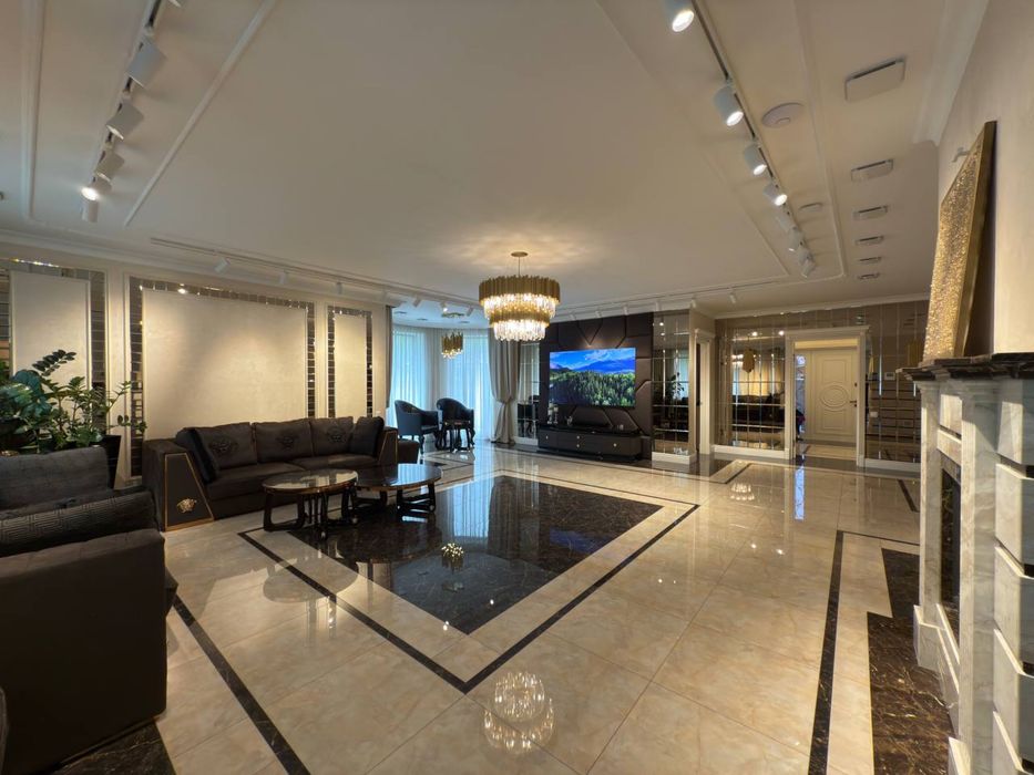 Продам Елітний будинок вашої мріі