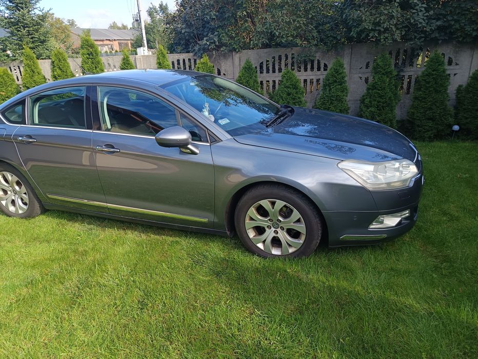 Sprzedam Citroen C5