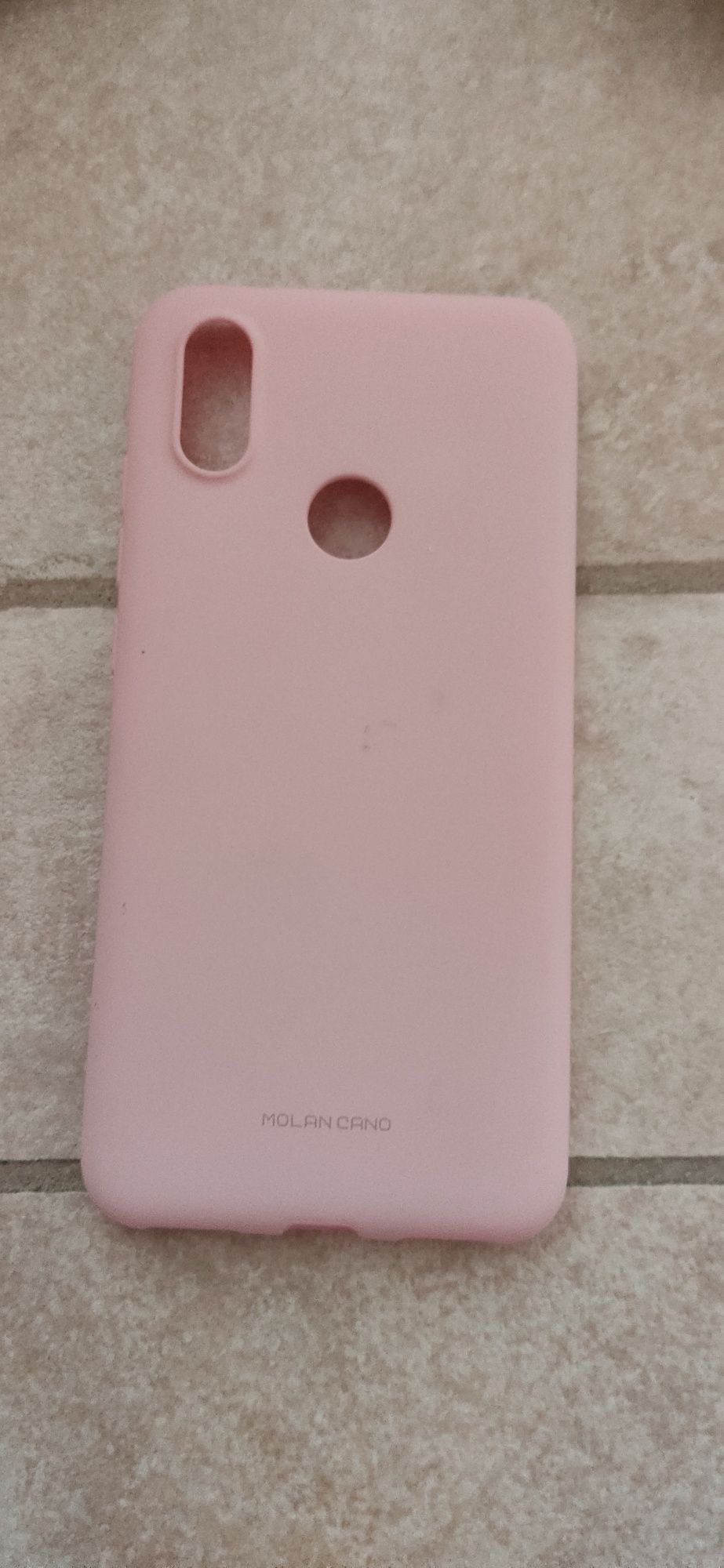 NOVA - Capa Xiaomi Redmi 7