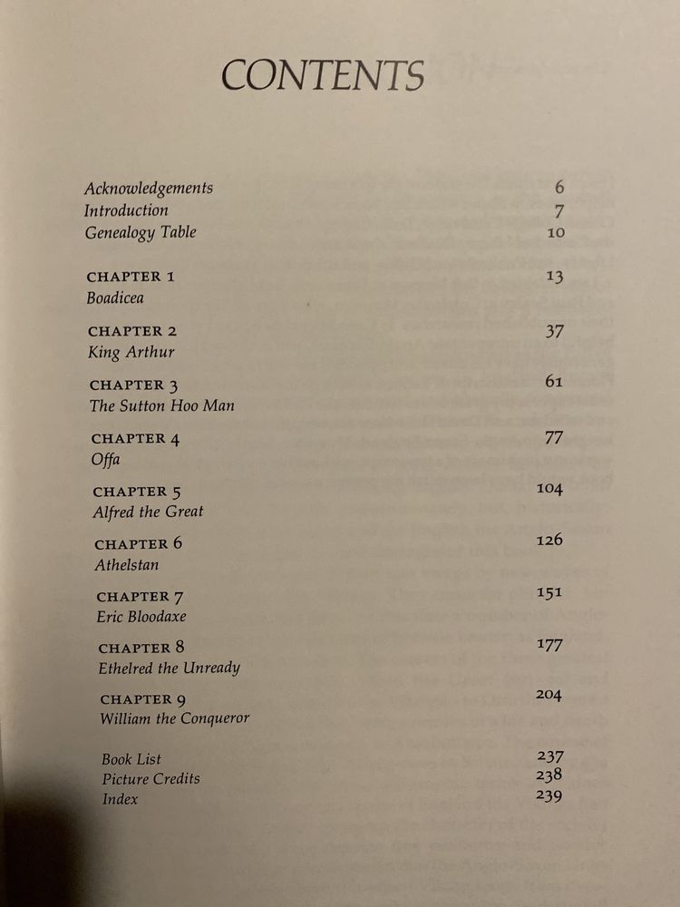 Livro In Search of the dark ages - Michael Wood