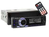 Radio samochodowe Bluetooth USB SD AUX zdejmowany panel BLOW AVH-8603