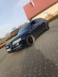 Audi A6 C6 2.7 TDI quattro