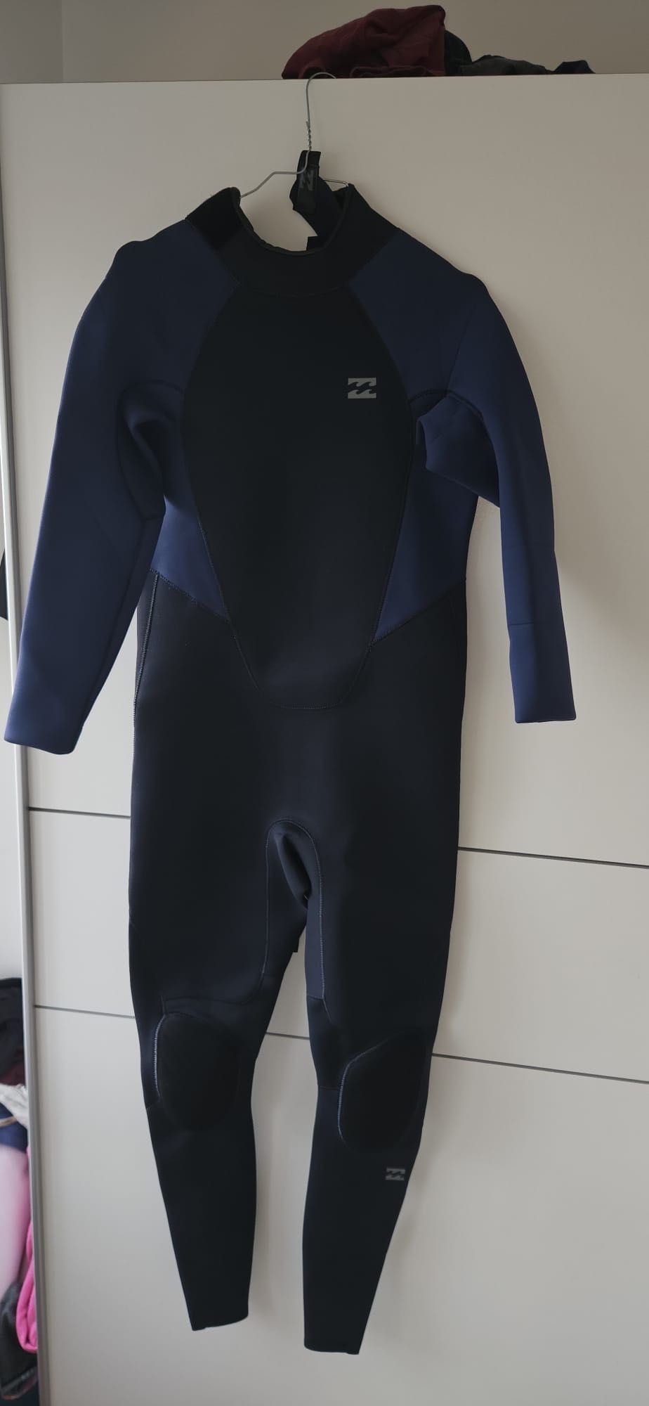 Fato de surf Billabong