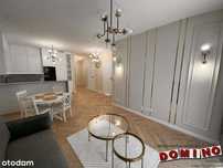 Nowoczesny apartament z ogrodem o pow. 190m.kw