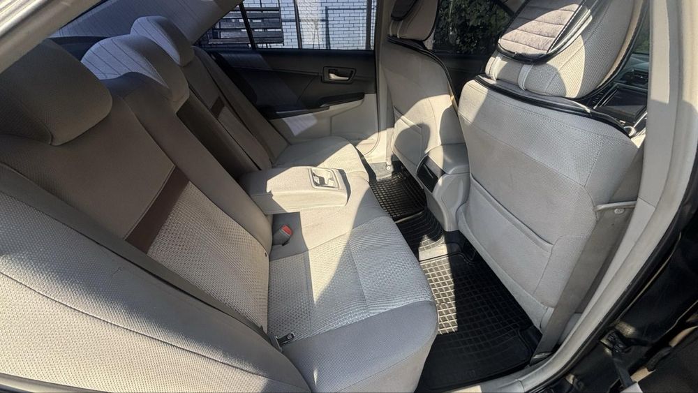 Toyota Camry 55 ідеал