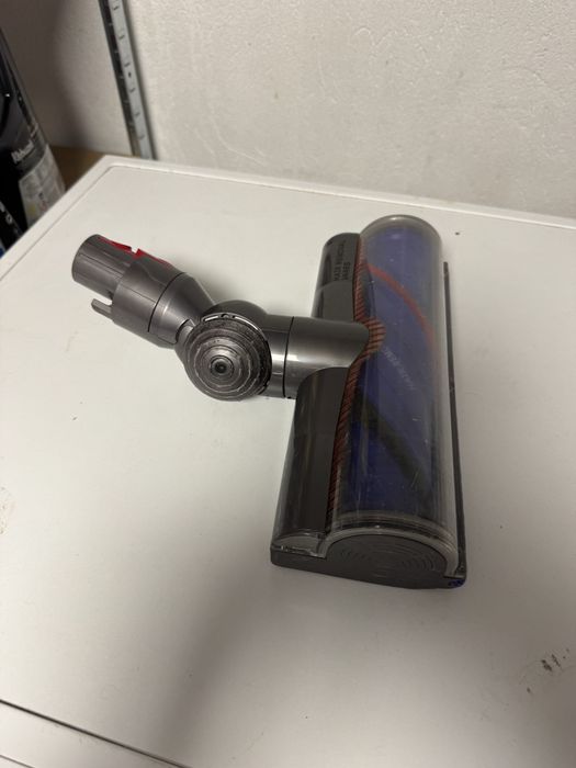 Szczotka elektro szczotka Dyson V7 V8 V10 V11