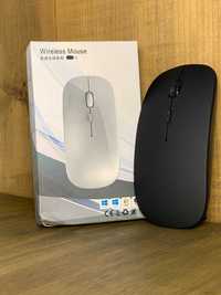 Вluetooth Мишка для планшетів і ПК 5.0 Dual-mode mouse