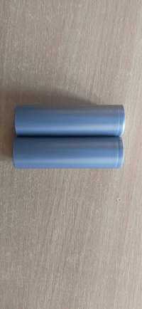 Акумулятори Samsung 21700 Li-Ion INR21700-40T 4000mAh, 35A