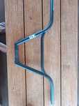 Guiador BMX Fly Fuego 9.5 /28