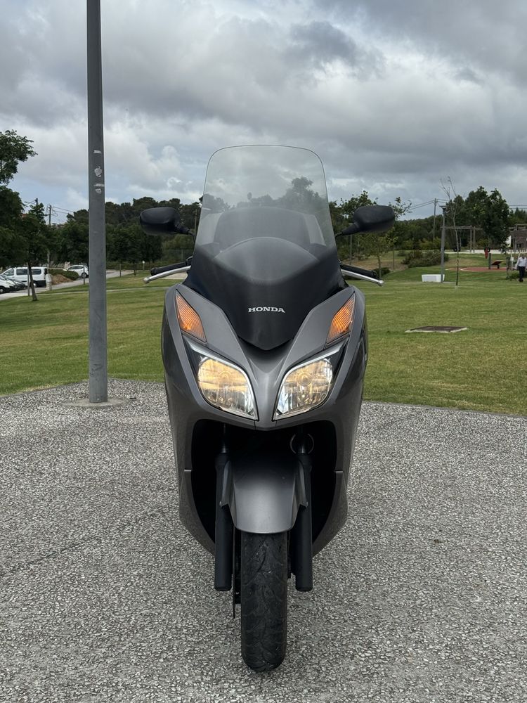 Honda Forza 300  |Apenas 20MIL KM
