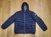 Чоловічий мікропуховик Guess