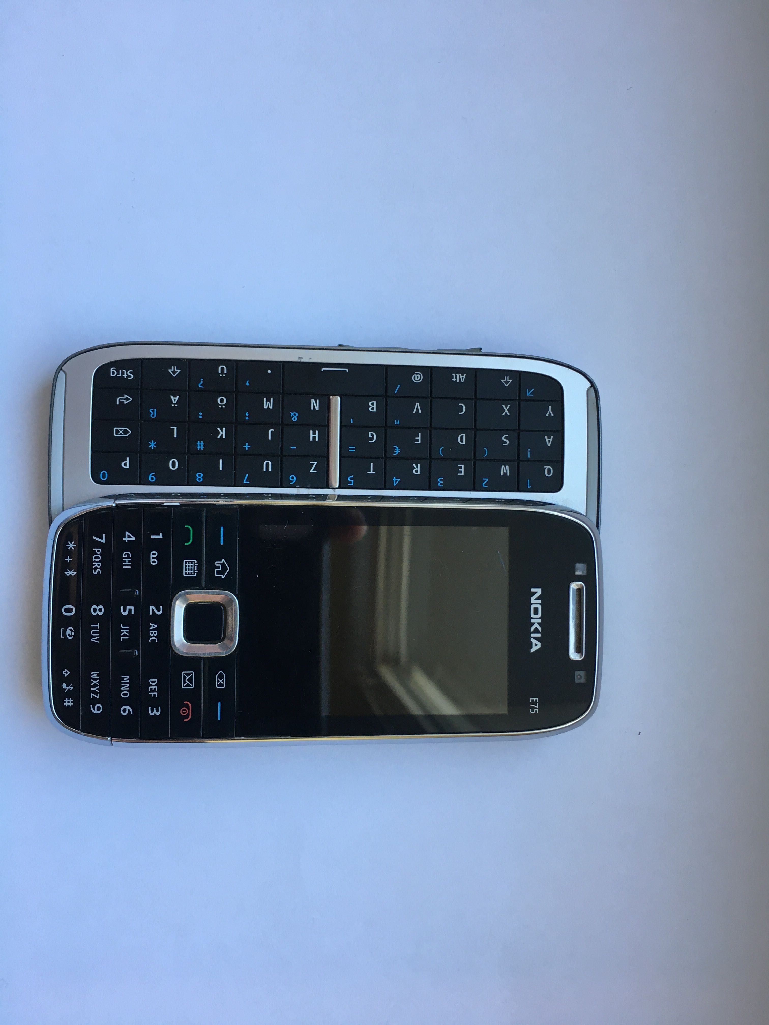 Nokia e75 ORYGINAŁ Ładny Stan