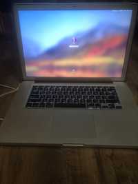 Macbook pro 15 inch, late 2011