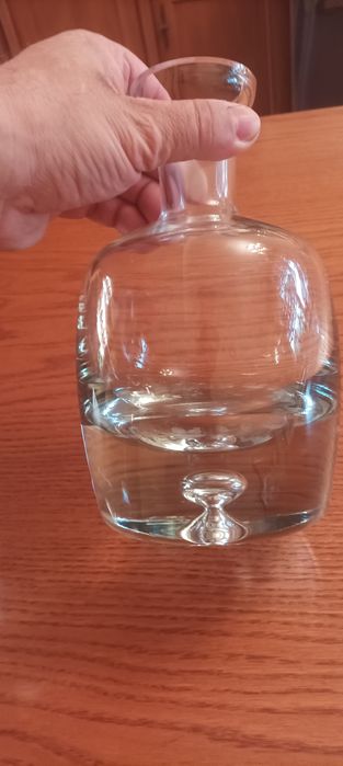 Karafka  do whisky Krosno