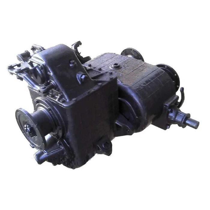 Роздатка КРАЗ Арт.6510-1800020.