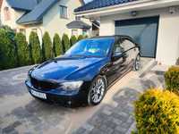 BMW Seria 7 BMW 7 E65 Indyvidual