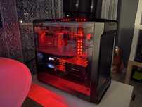 Komputer do pracy / gier i5-8500/16 GB DDR4/512GB SSD M2/GTX1050TI/ITX