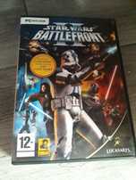 Star Wars battlefront pc gra na komputer