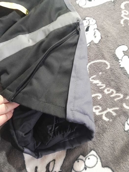 Штани зимові утеплені "Метинвест"