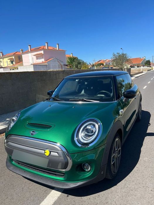 MINI 3 Portas Cooper SE