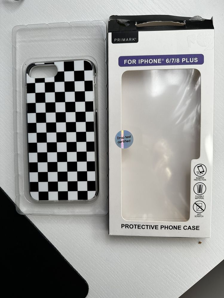 Etui na IPhona 6/7/8 plus