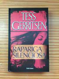 Rapariga Silenciosa - Tess Gerritsen