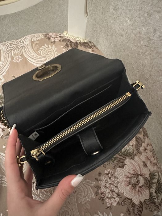 сумка Pinko Love Click Mini. Оригінал