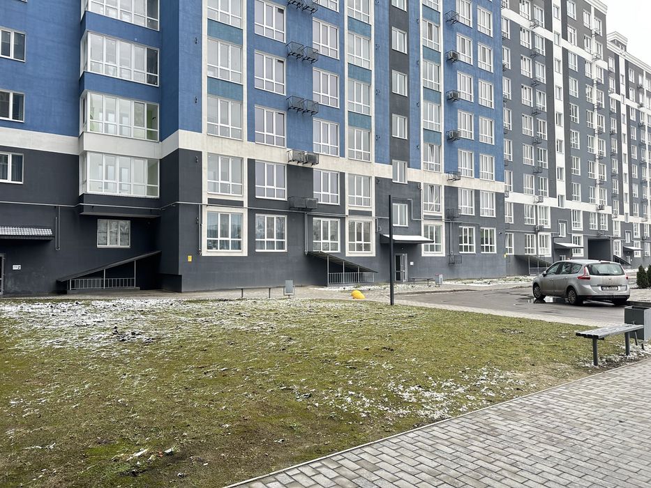 Продам 1 комн кв ЖК Лесной, «Голливуд»
