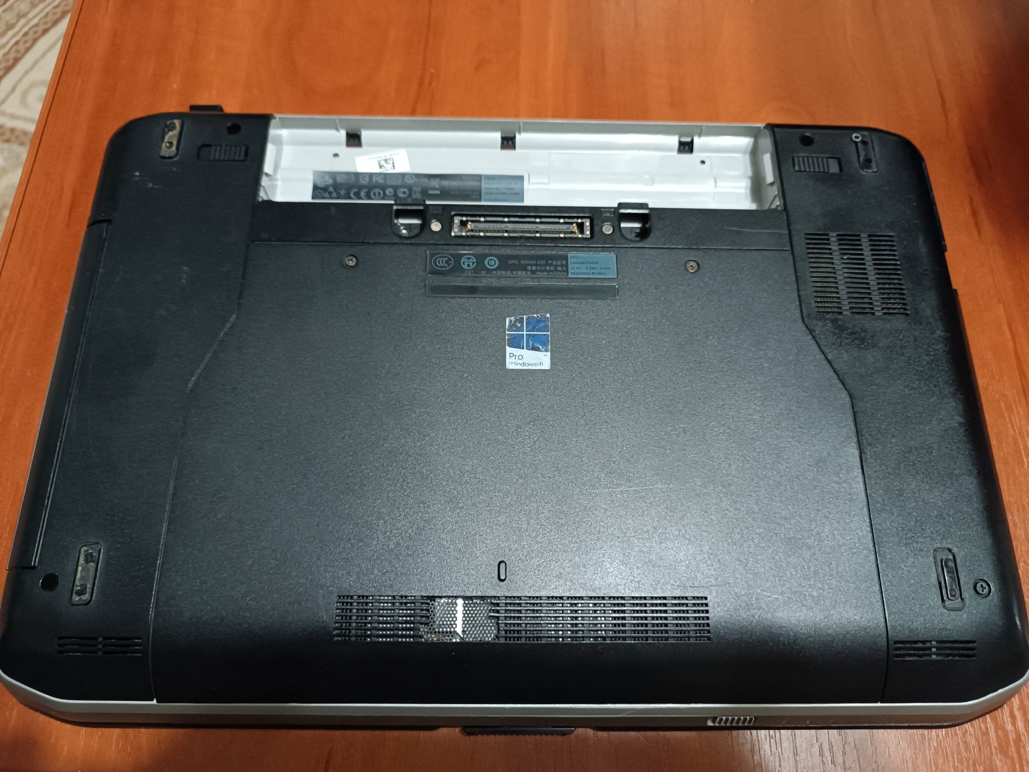 Ноутбук Dell E5430 Core i5 4GB