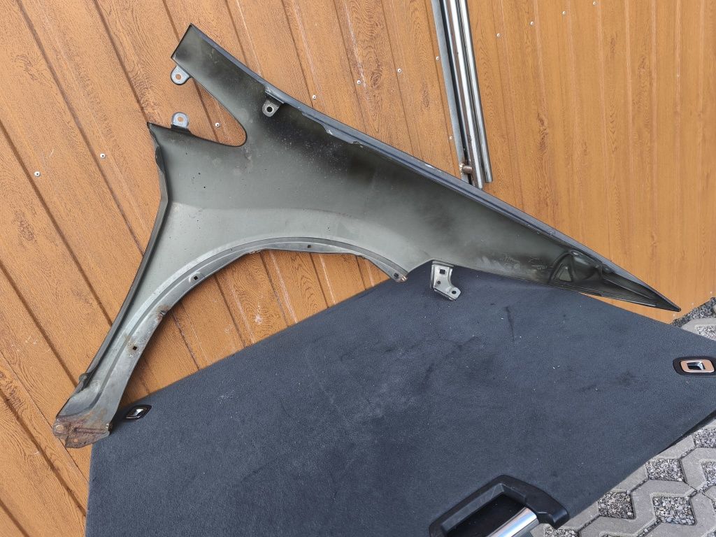 Honda Civic VIII UFO Błotnik Przedni Lewy F-vat