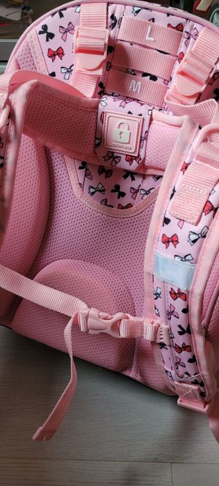 Tornister szkolny firmy Astrabag