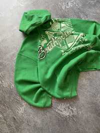 Vintage/rap hoodie southpole/sk8/skate/y2k/скейт